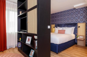 Boutique Apartments Amsterdam